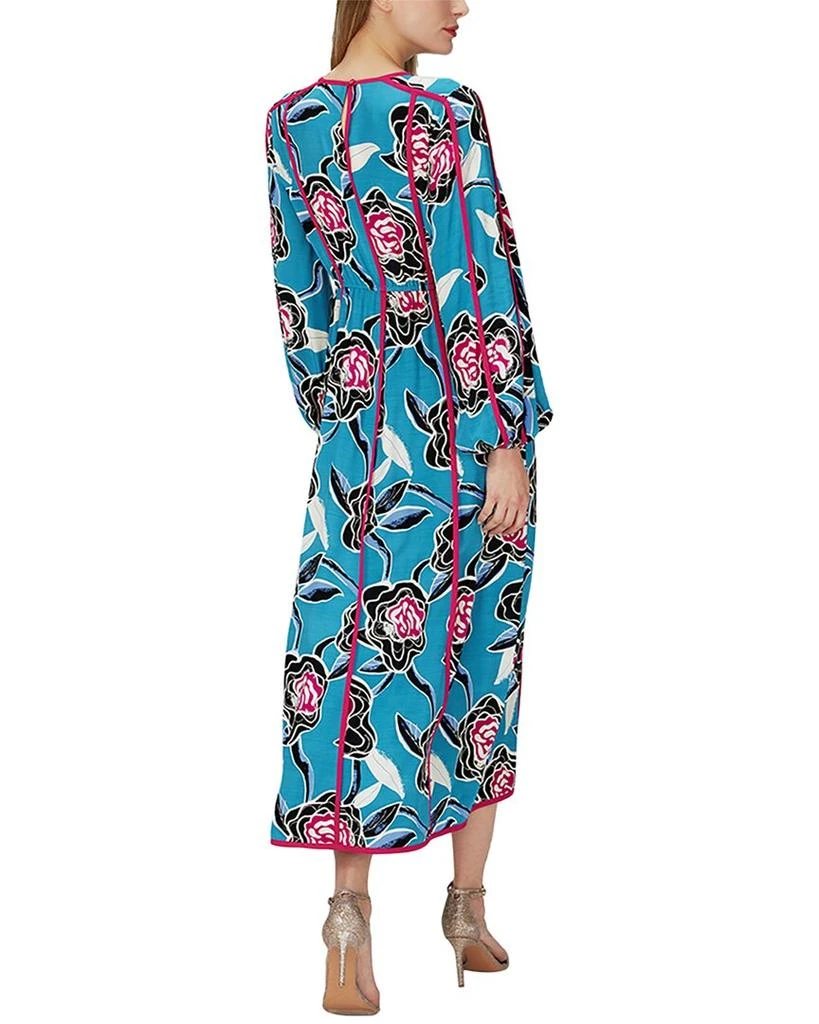 Diane von Furstenberg Scott Maxi Dress 2