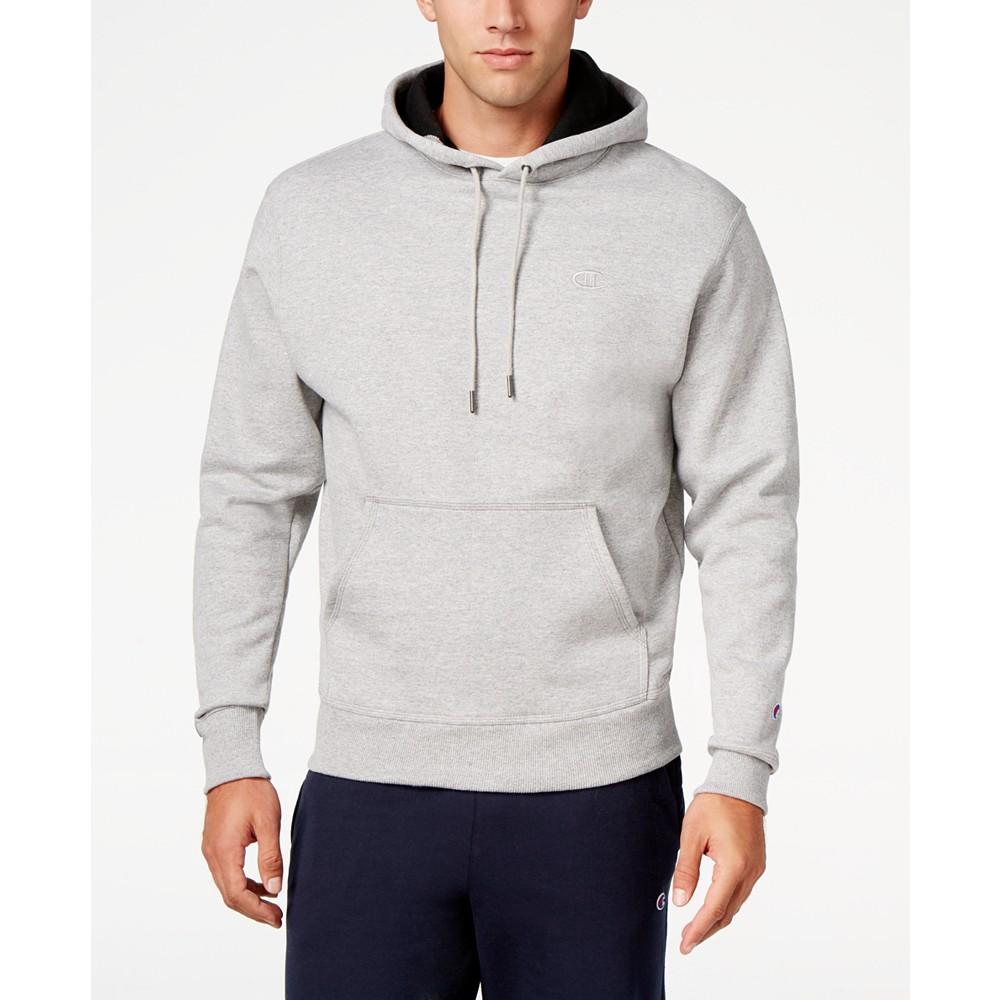 Champion Men's Powerblend Fleece Hoodie