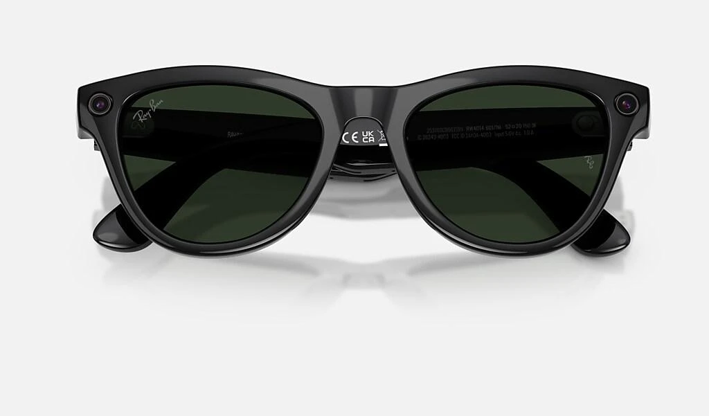 Ray-Ban RAY-BAN | META SKYLER - GEN 2 5