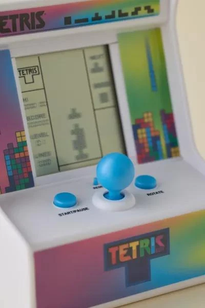 Urban Outfitters Retro Desktop Arcade Game 3