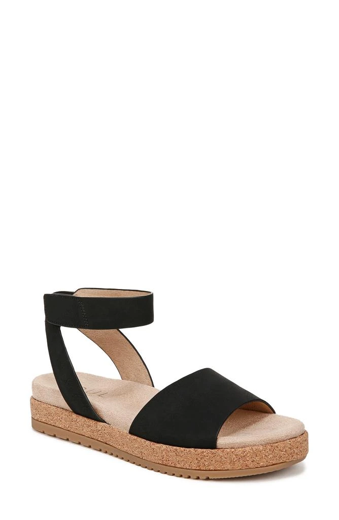 SOUL NATURALIZER Deara Platform Sandal 1