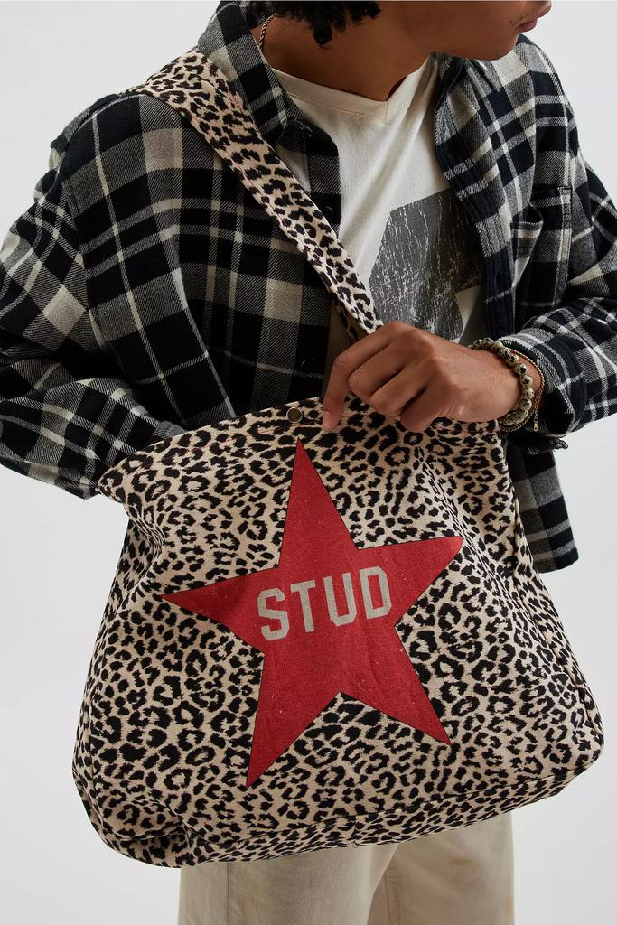 BDG BDG Graphic Print Sling Tote Bag
