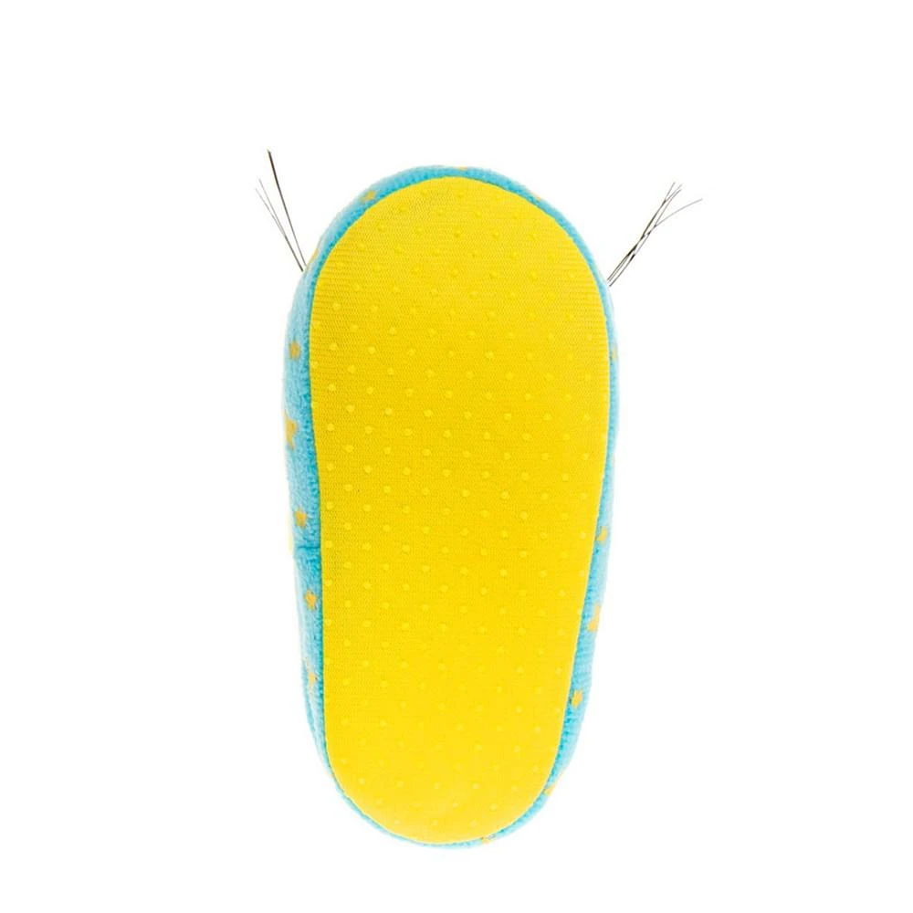Pete the Cat Toddler Boys House Slippers 5