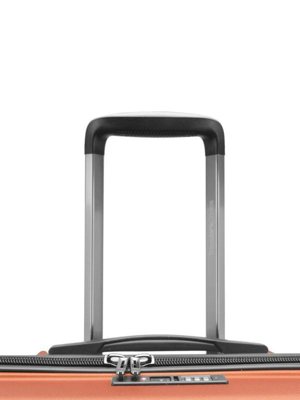 Traveler's Choice Castroville 21 Inch Hardside Spinner Suitcase 6