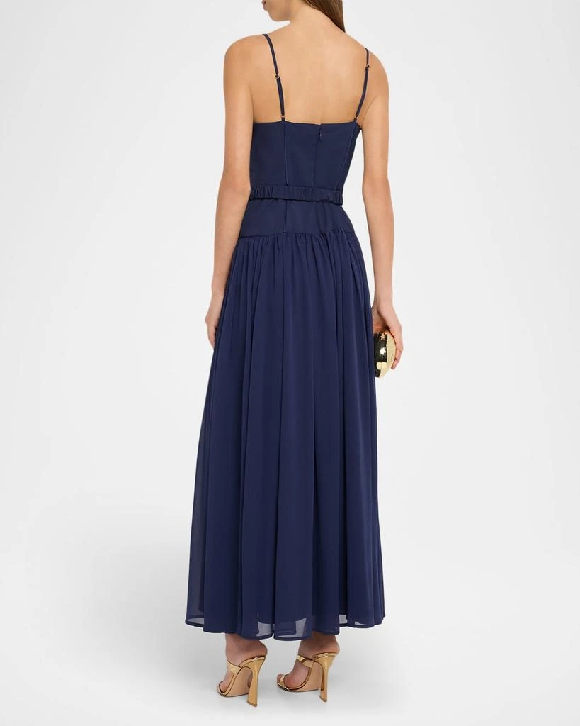 Hutch Ruby Sweetheart Drop-Waist Maxi Dress - Dresses & Skirts - Free  Shipping
