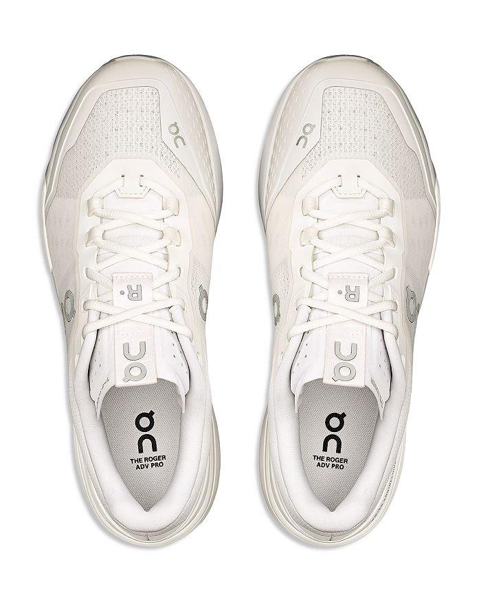 On Men's The Roger ADV Pro Tennis Shoes
