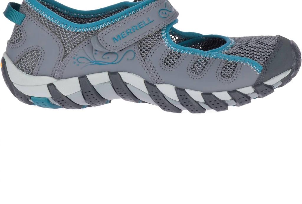 Merrell Women's Shoe Waterpro Pandi 2 In Rock