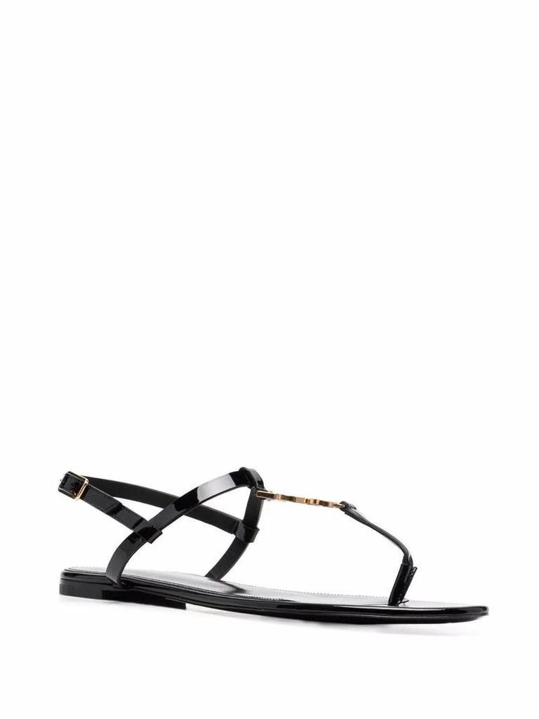 Yves Saint Laurent Saint Laurent Cassandra Shoes 3