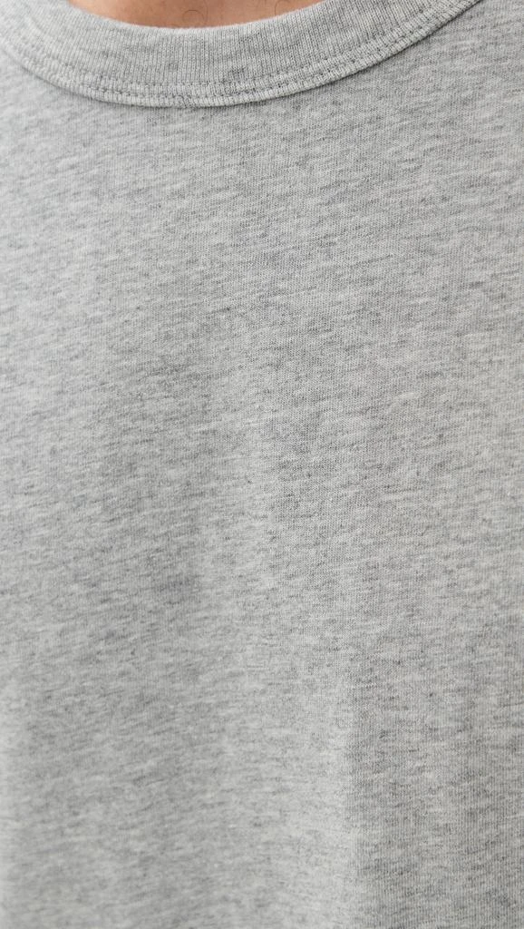 REIGNING CHAMP Lightweight Jersey T-Shirt 5