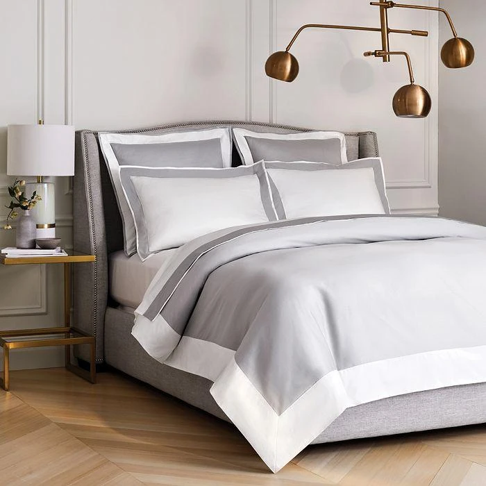 Frette Flying Sateen Sheet Set, Queen - Exclusive 2