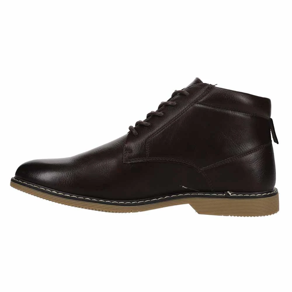 London Fog Tyler Chukka Boots 3