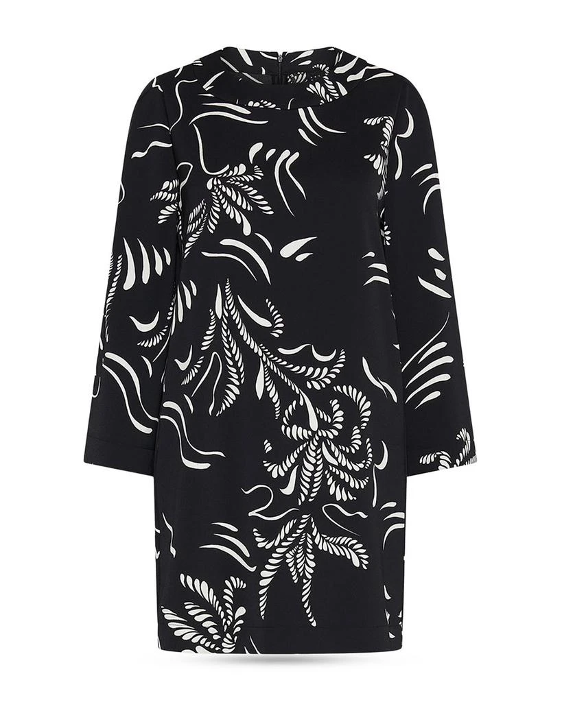 Marella Art.365 Cappa Printed Dress 5
