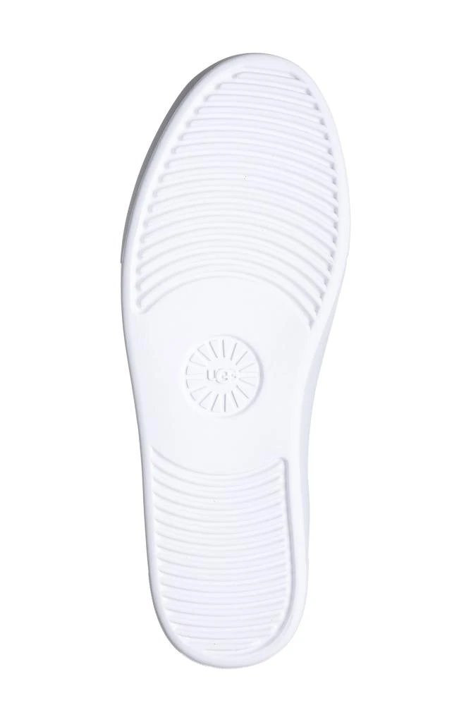 UGG Zilo High Top Sneaker 6