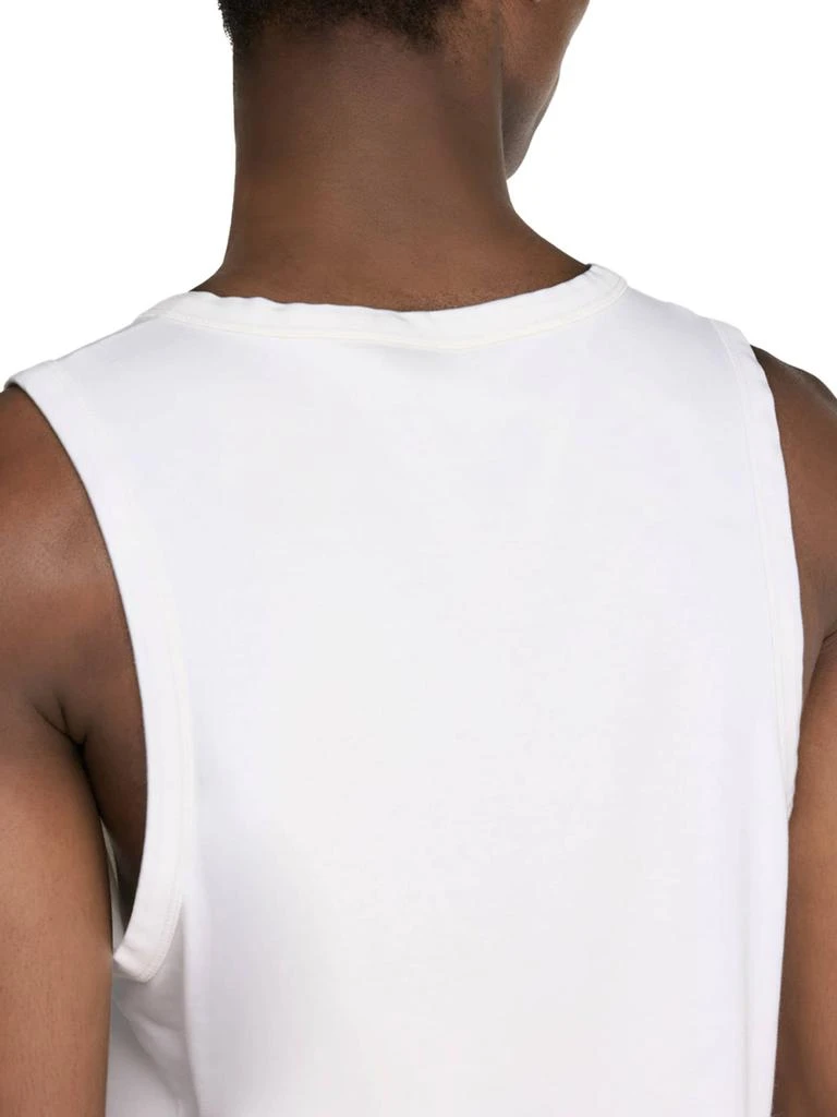 JW Anderson Henley Vest 3