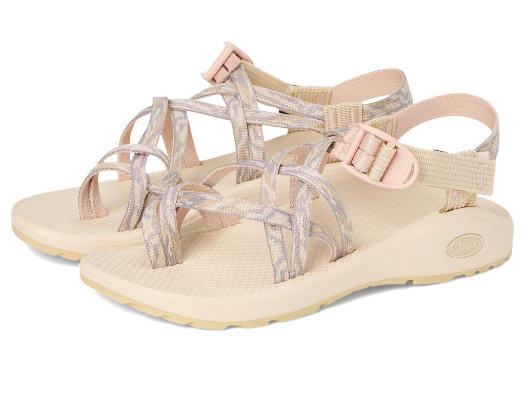 Chaco ZX2 Cloud