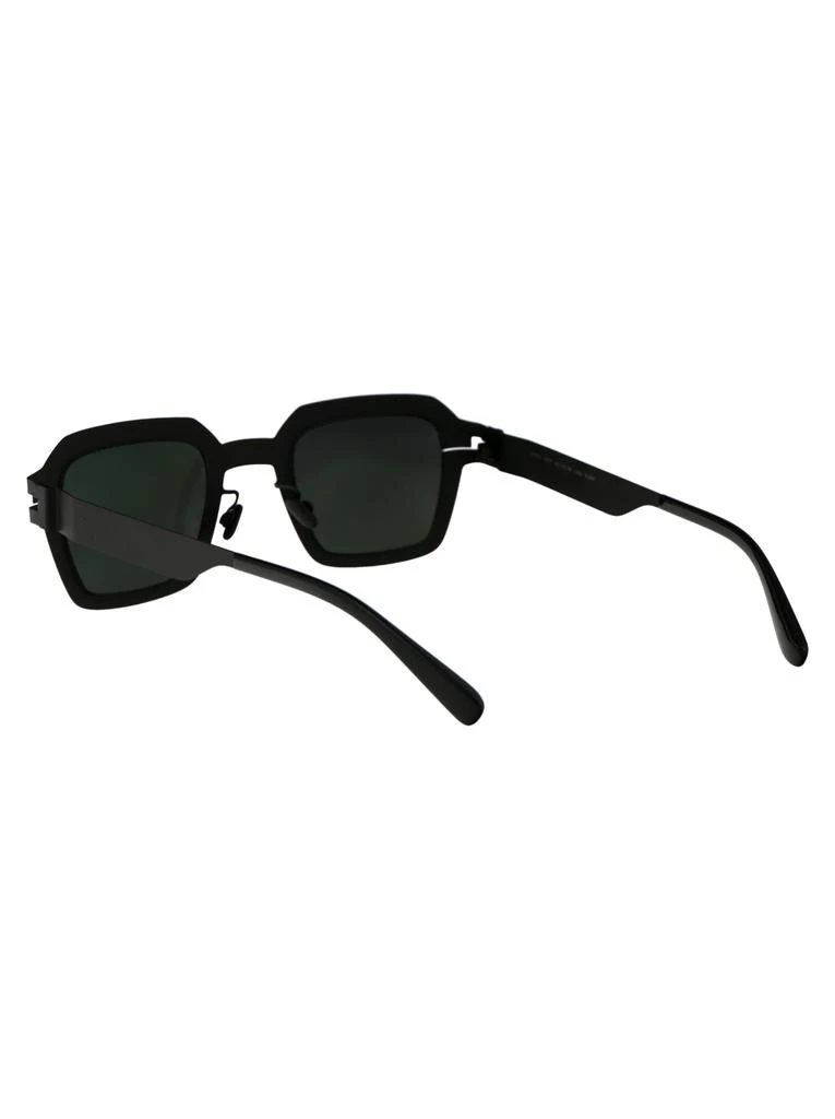 Mykita Mott Sunglasses 2
