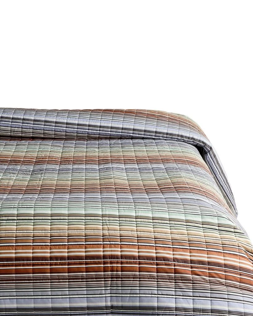 Missoni Bracco Quilt 1