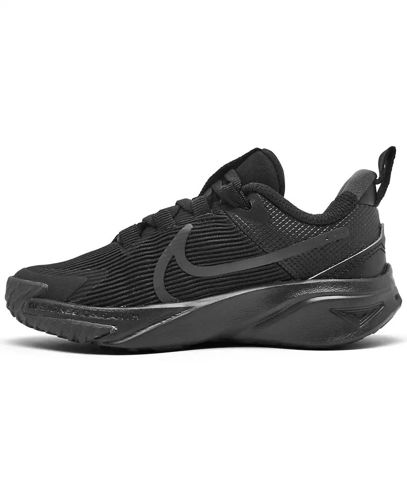 NIKE Little Kids Star Runner 4 Casual Sneakers from Finish Line 5