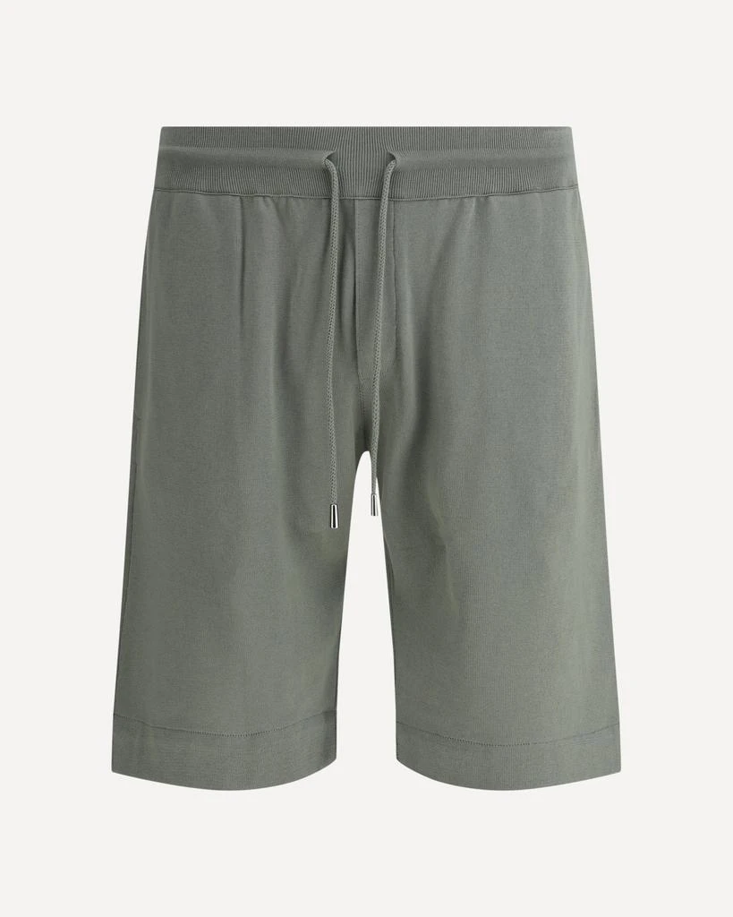 SVEVO Monochrome Shorts 1