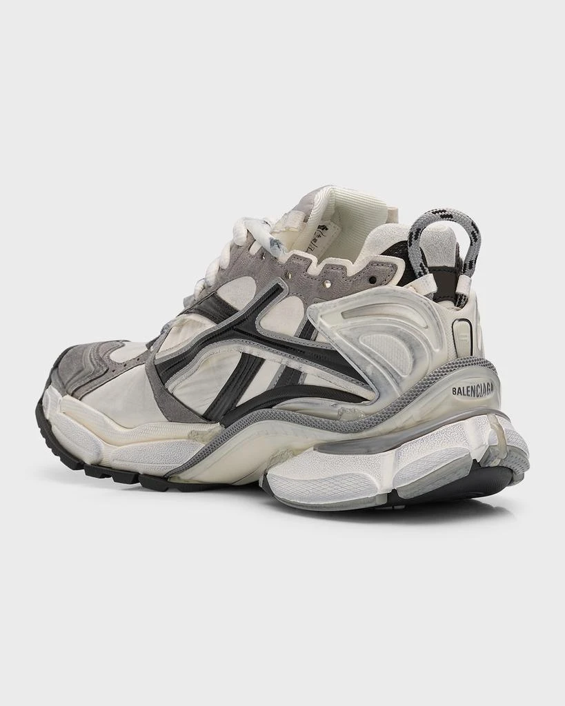 Balenciaga Runner Sneaker 4