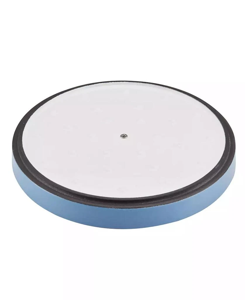 KitchenAid Enameled Cast Iron 6-Quart Dutch Oven 9