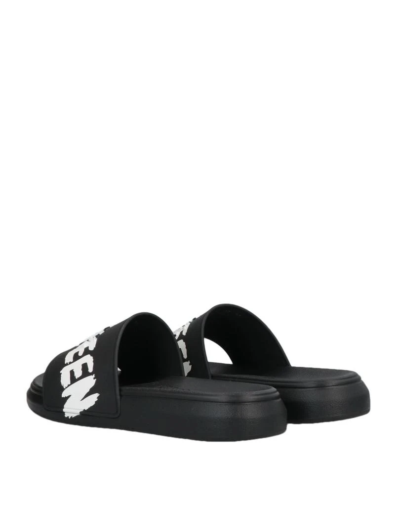 McQueen Sandals 3