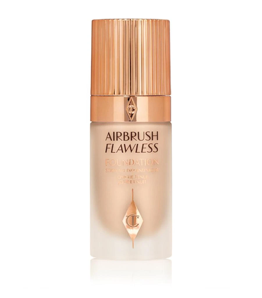 Charlotte Tilbury Airbrush Flawless Foundation 1