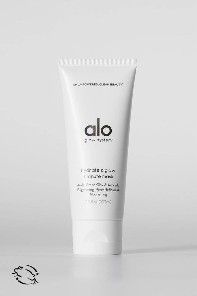 Alo Hydrate & Glow 1-Minute Mask 1