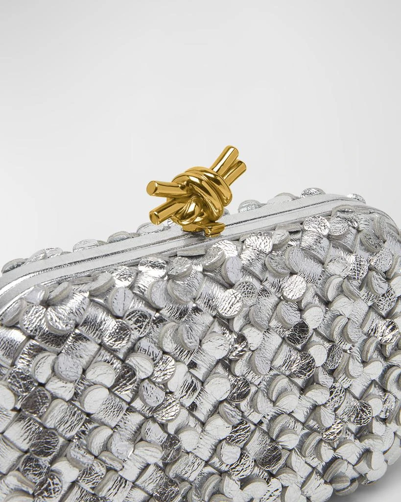 Bottega Veneta Knot Bag 5