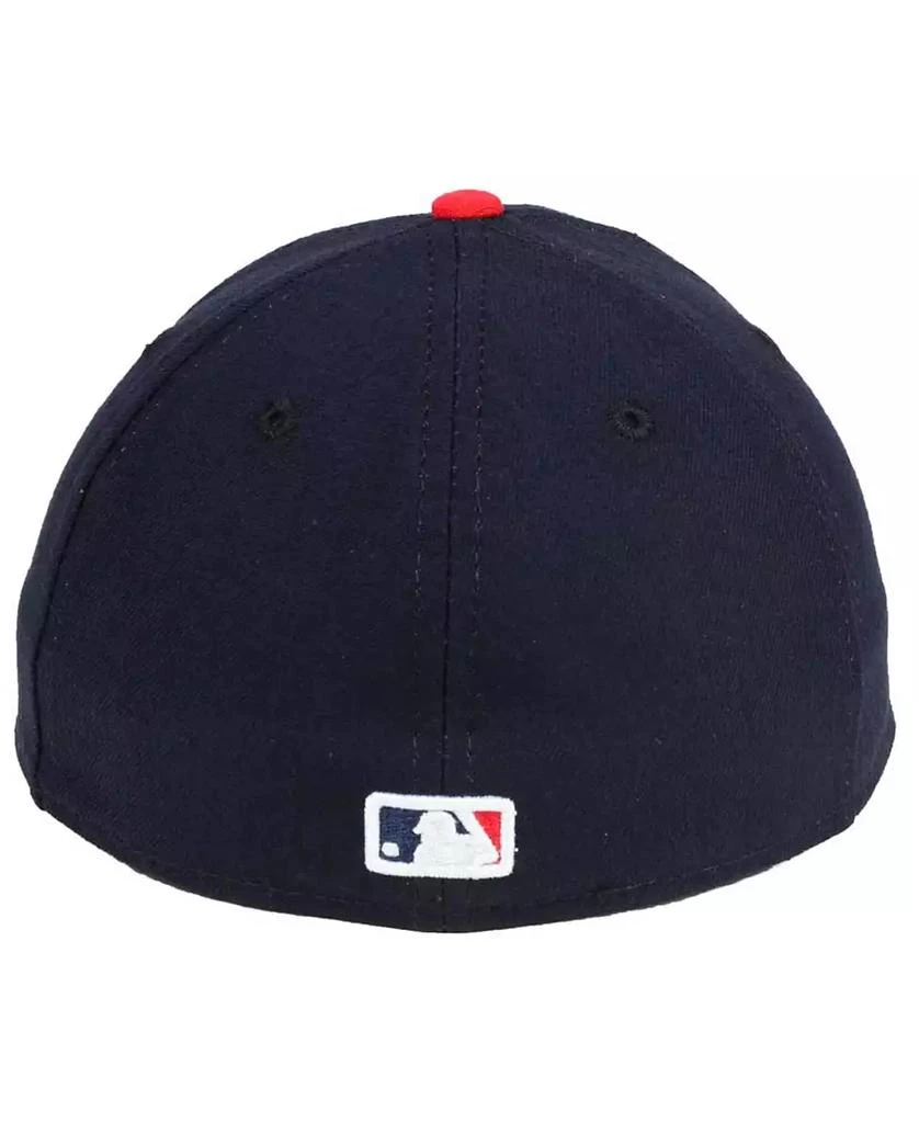New Era Minnesota Twins Low Profile AC Performance 59FIFTY Cap 4