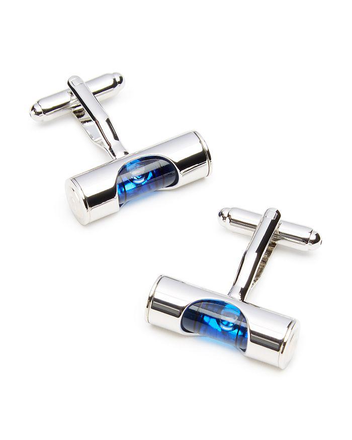 LINK UP Working Level Cufflinks