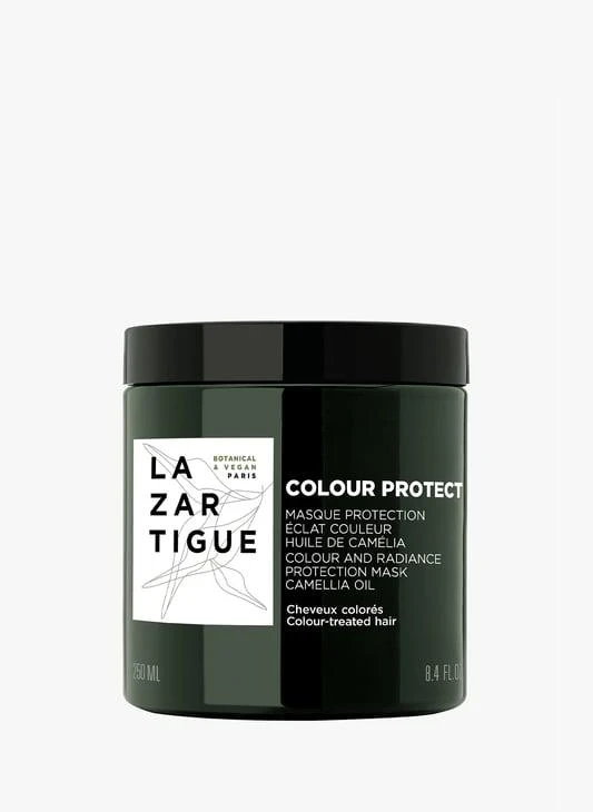 Lazartigue Colour and radiance protection mask 1