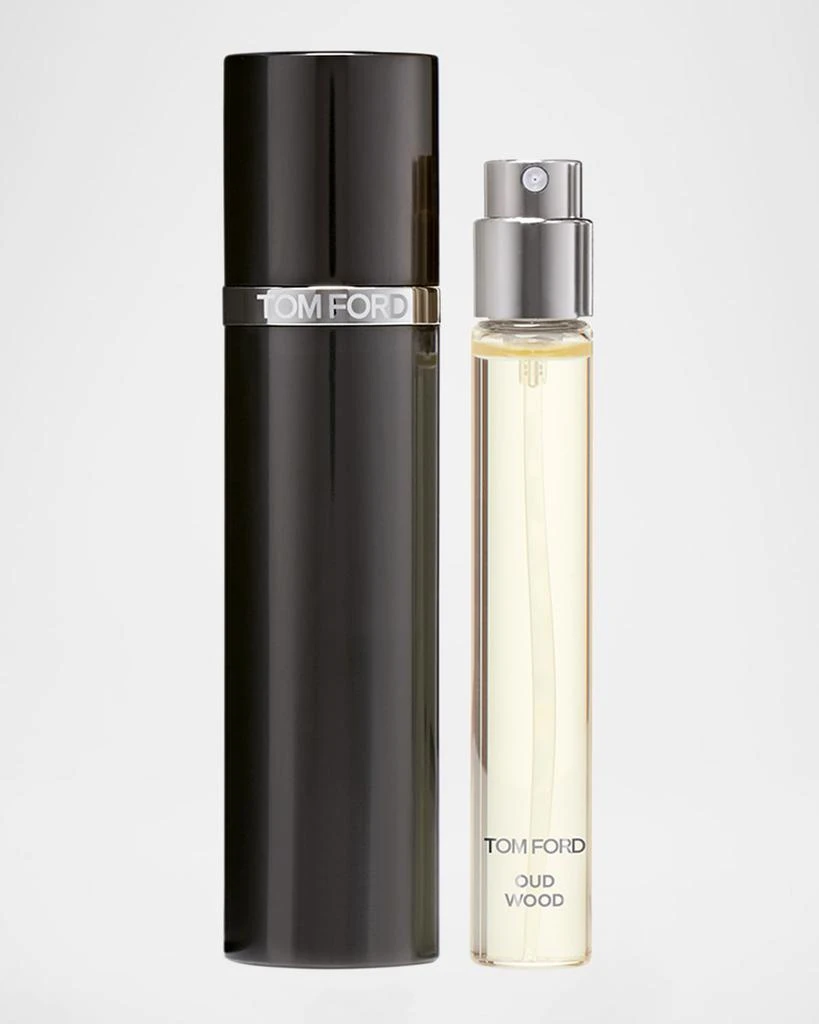 Tom Ford Oud Wood Eau de Parfum Fragrance 1