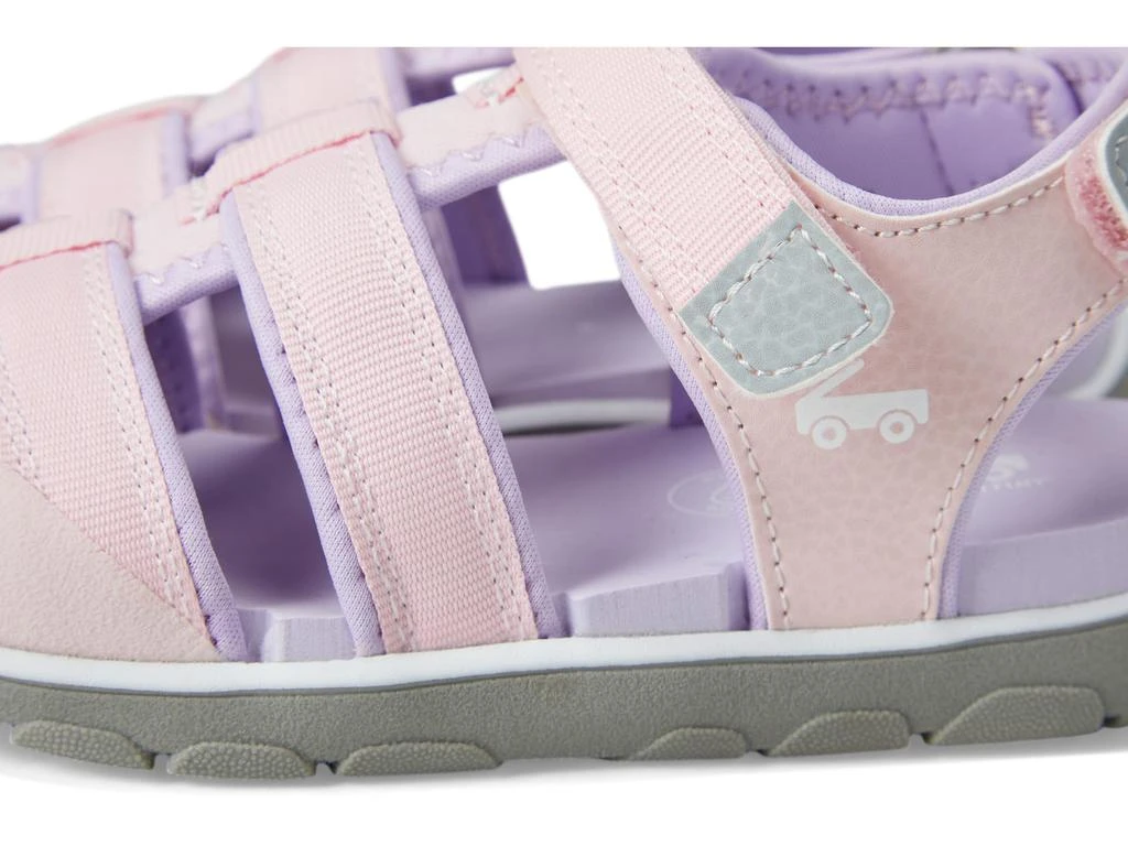 See Kai Run Wilder II (Toddler/Little Kid) 6
