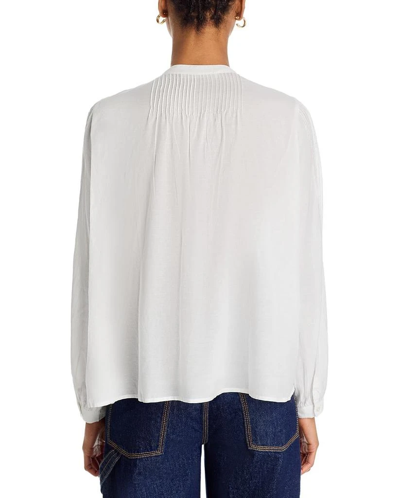 VANESSA BRUNO Coco Blouse 3