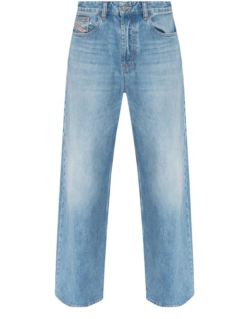 DIESEL 1996 D-Sire L.30 loose-fit jeans 23 - Jeans - BeyondStyle