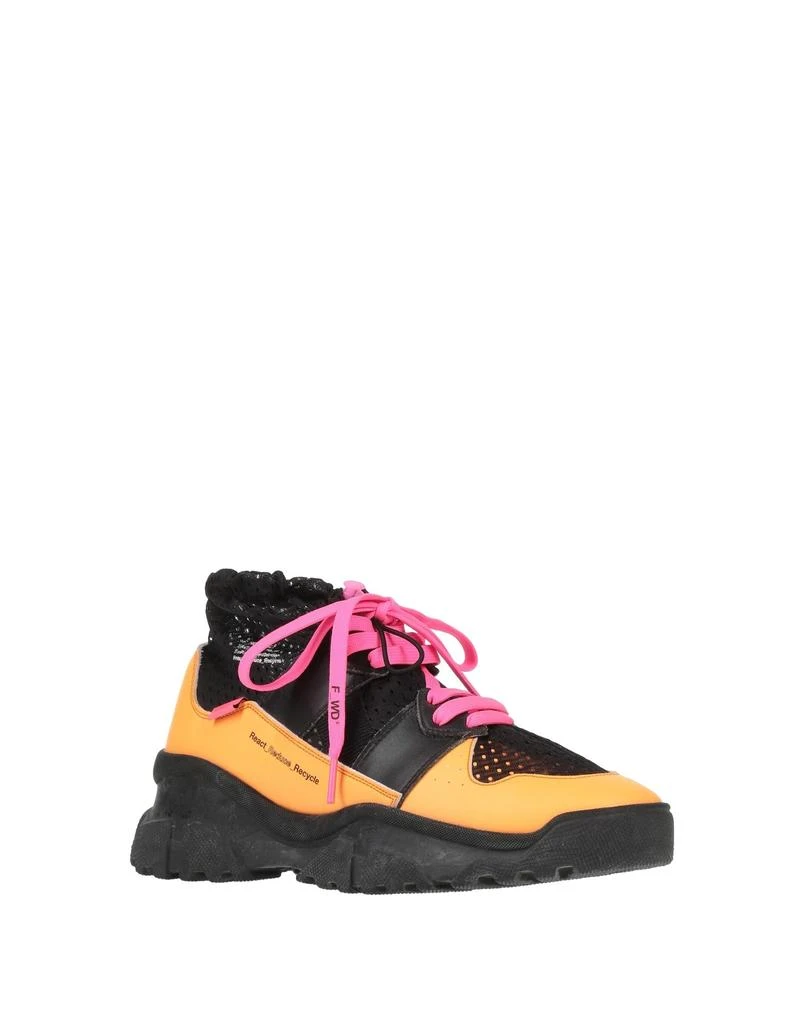 F_WD Sneakers 2