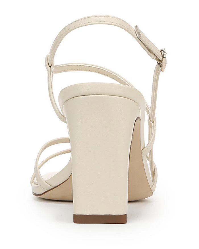 Sam Edelman Women's Emmie High Heel Strappy Sandals 4