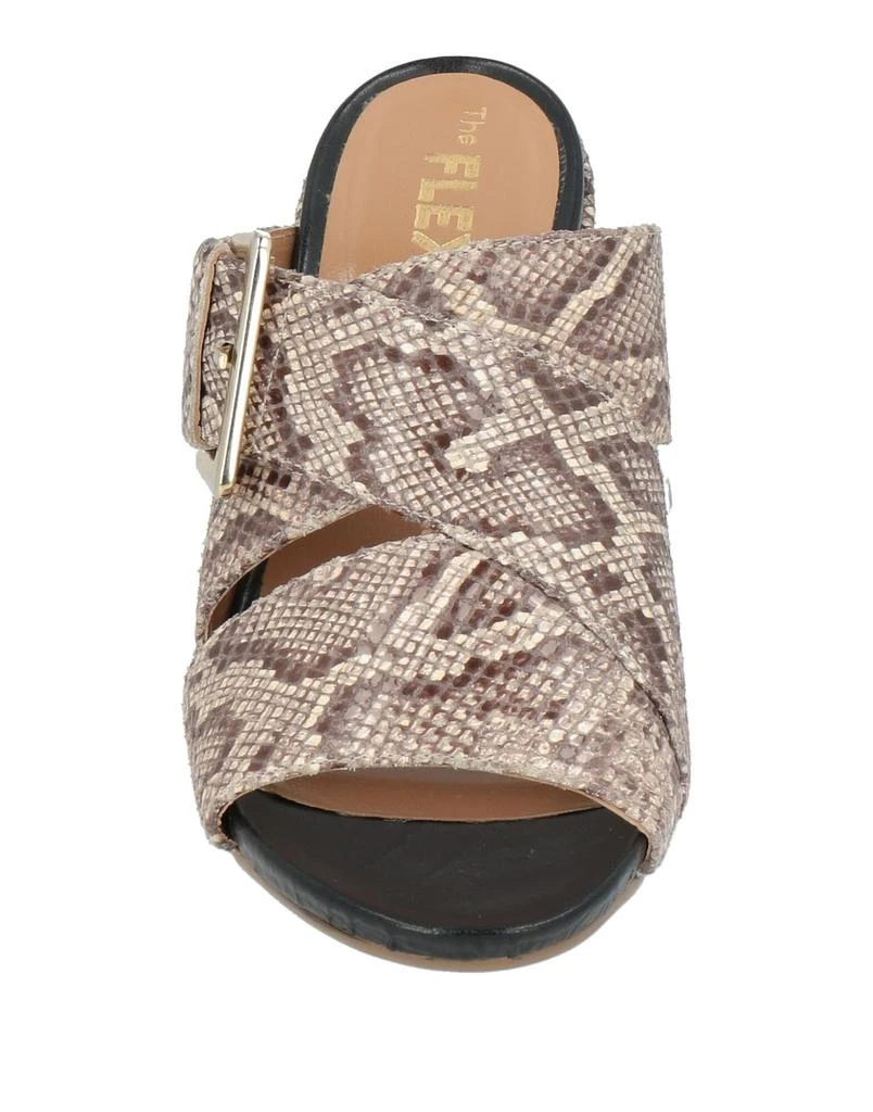 The FLEXX Sandals 4