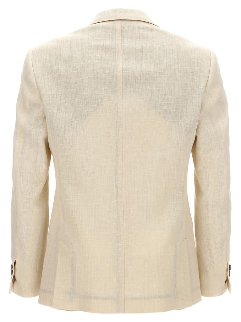 Maurizio Miri Maurizio Miri Double-Breasted Blazer