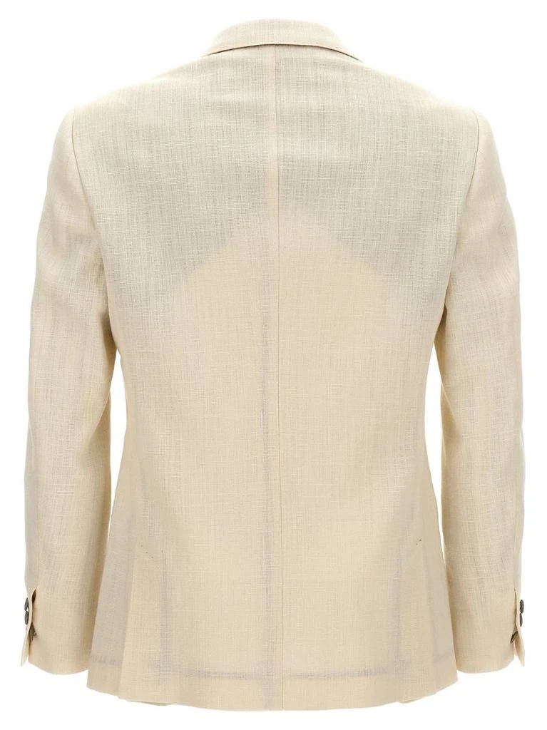 Maurizio Miri Maurizio Miri Double-Breasted Blazer 2