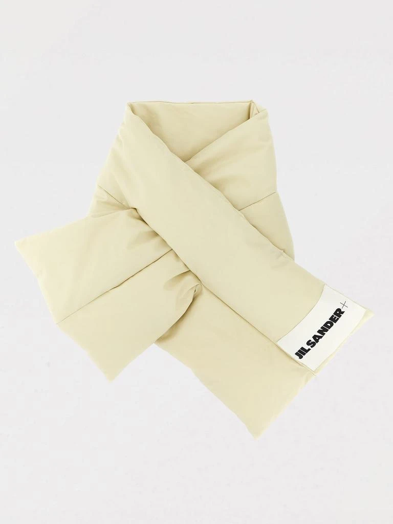 Jil Sander Scarf men Jil Sander