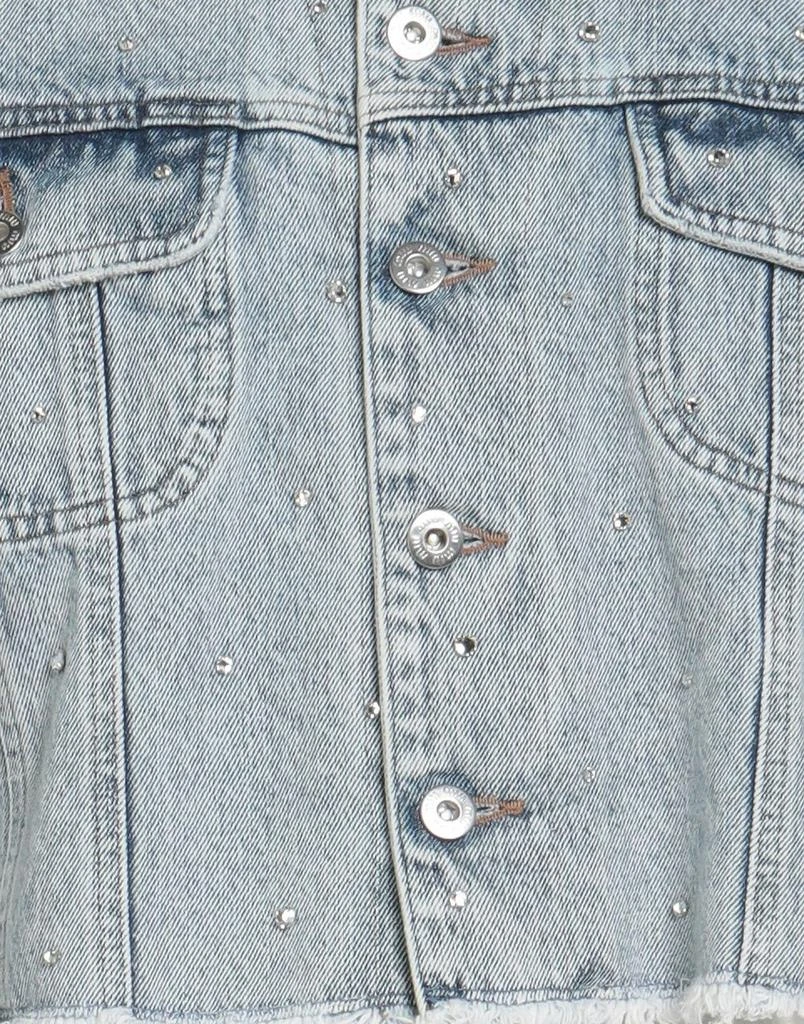 Miu Miu Denim jacket 4