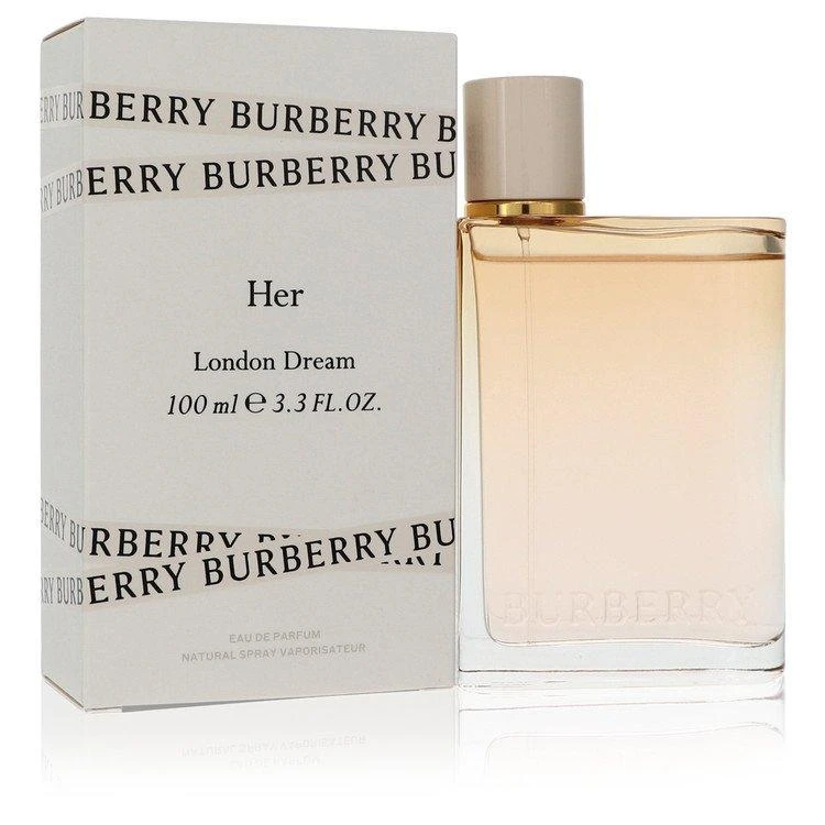 Burberry Her London Dream by  Eau De Parfum Spray 3.3 oz Women 1