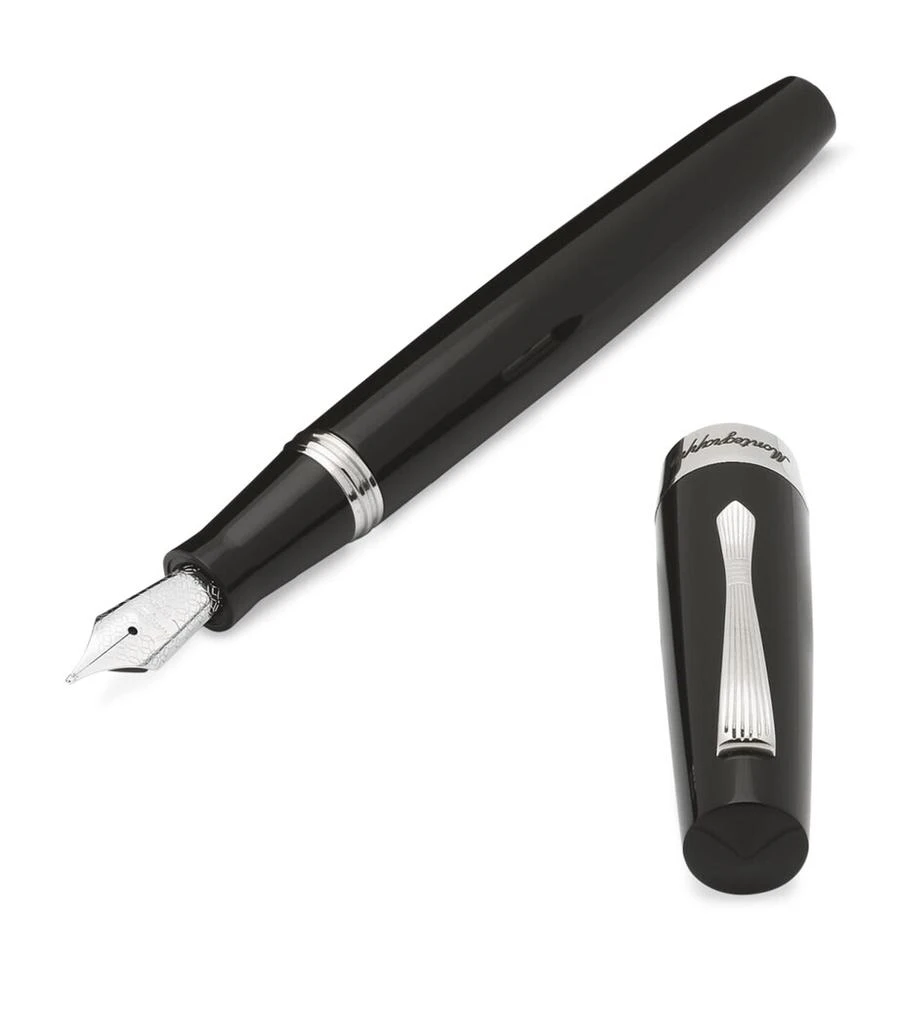 Montegrappa Elmo Fountain Pen 1