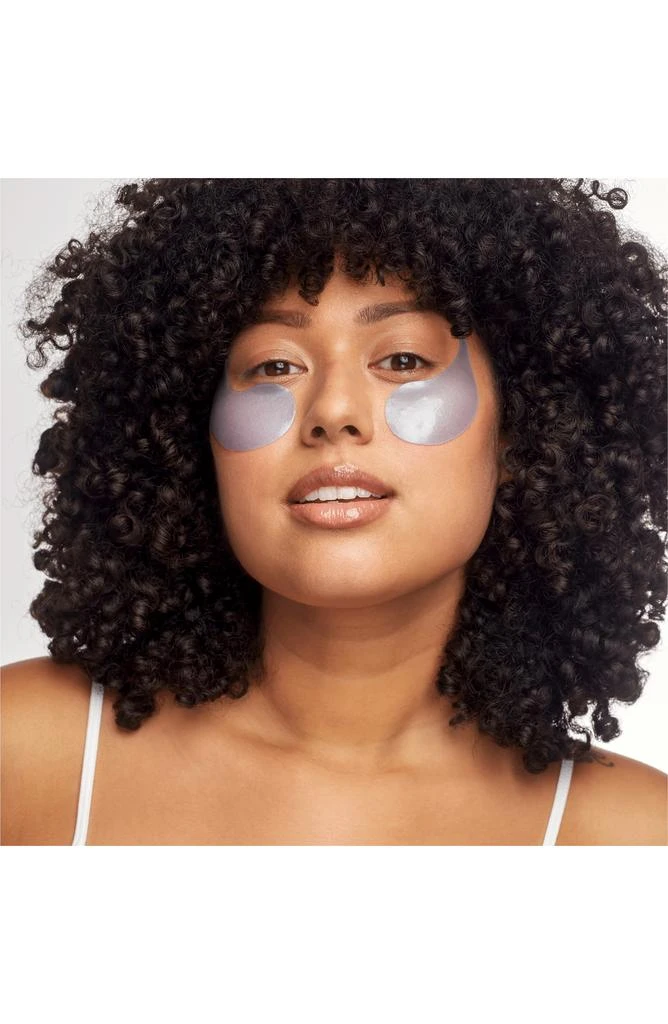 Patchology FlashPatch�™ Night Restoring Eye Gels Eye Mask 3