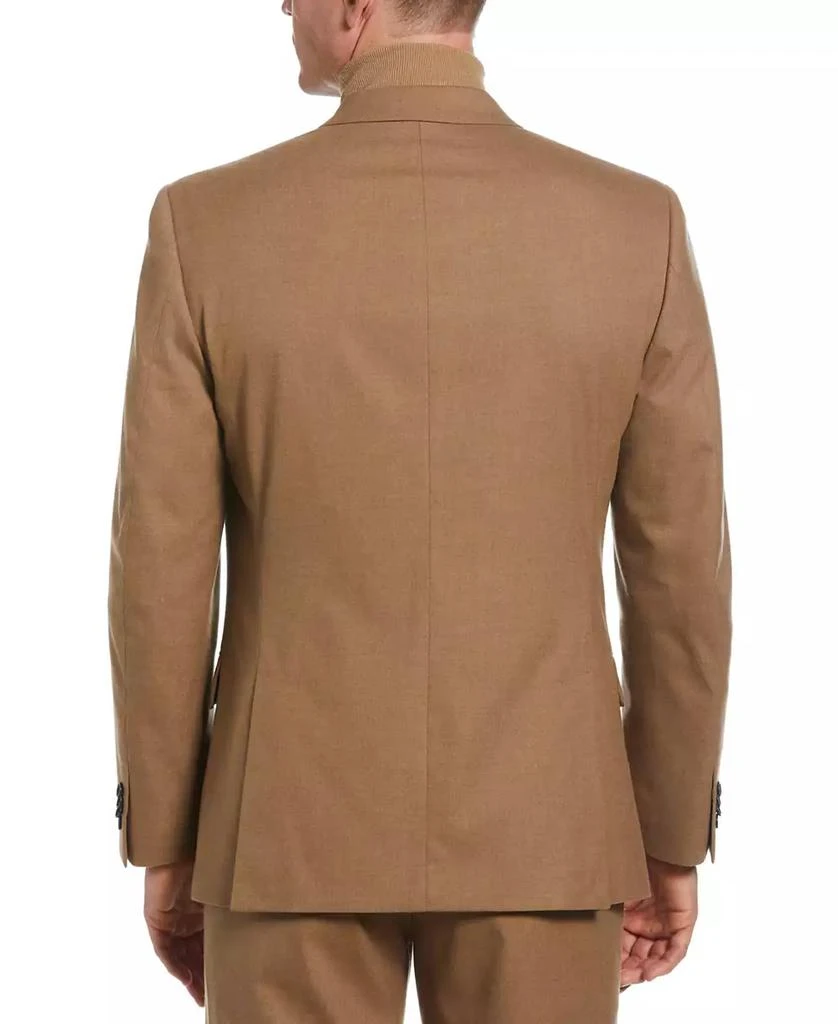 Perry Ellis Men's Regular-Fit Double-Breasted Suit Jacket 2