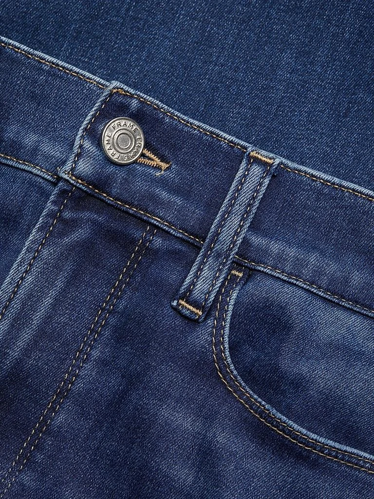 FRAME Le Slim Palazzo Jeans 7