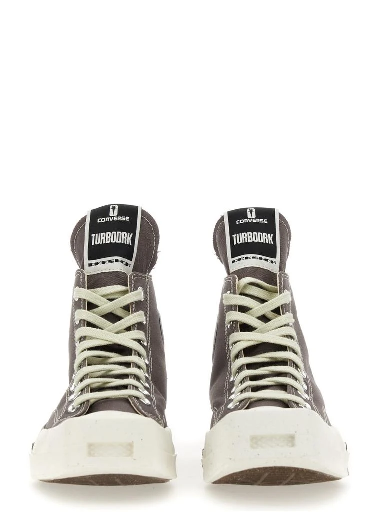 Converse TURBODRK LACELESS SNEAKER 2