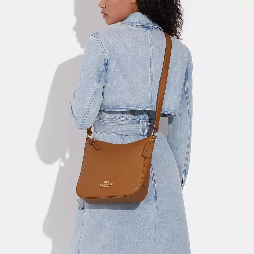 Coach Ellie File Bag 2
